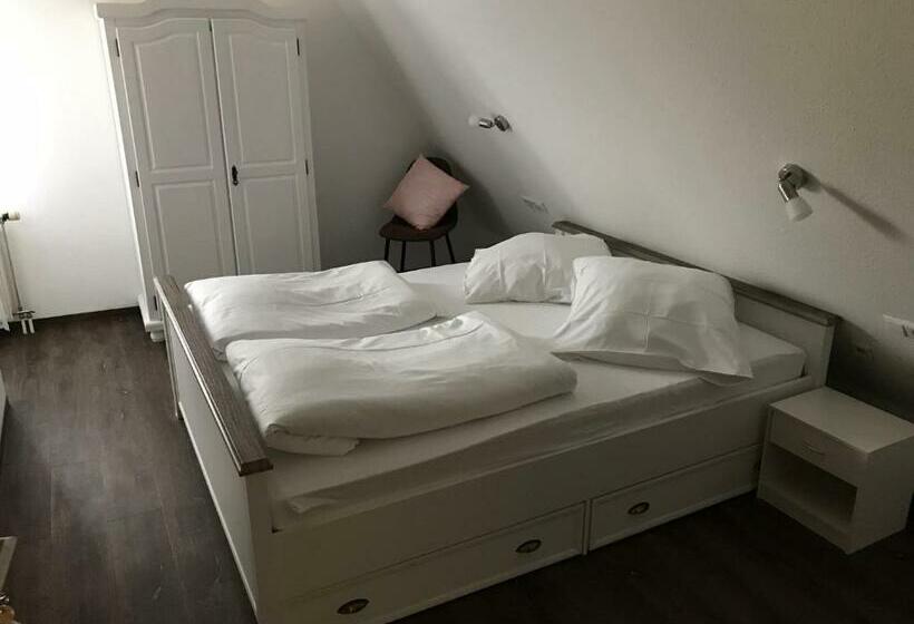 بنسيون Gasthof Bräuhäusle