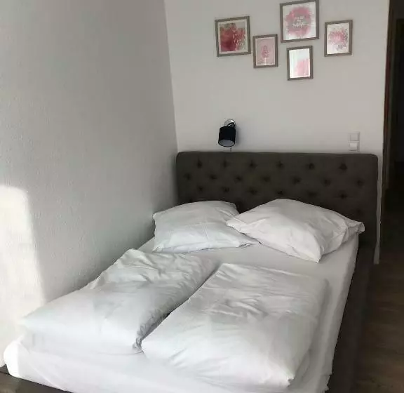 Majatalo Gasthof Bräuhäusle