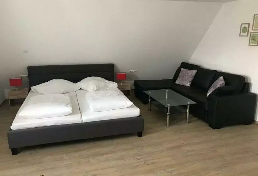 Majatalo Gasthof Bräuhäusle