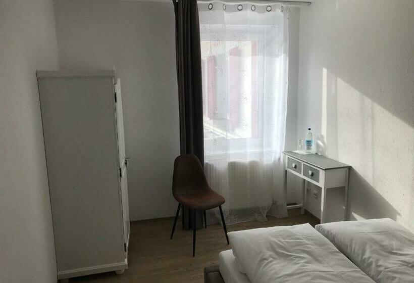 بنسيون Gasthof Bräuhäusle