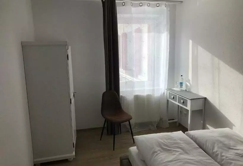 Majatalo Gasthof Bräuhäusle