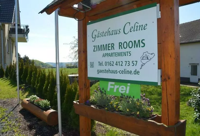 Majatalo Gästehaus Celine