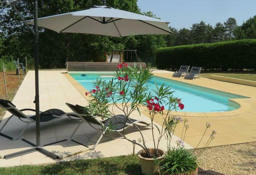 Пансион Le Coze