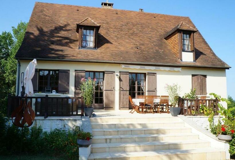 Пансион Le Coze