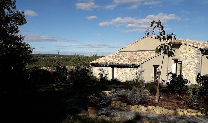 膳宿费 Le Majon Chambre D'hotes