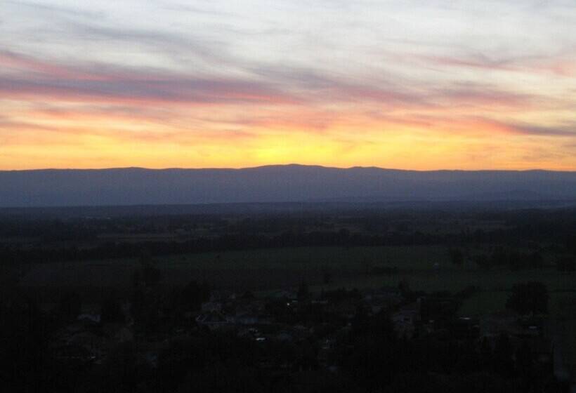 펜션 Le Presbytère De Saint Cyr