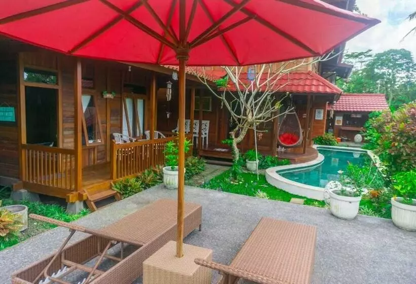 ペンション Nadia Guesthouse