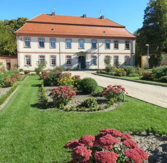 Majatalo Schloss Lohm