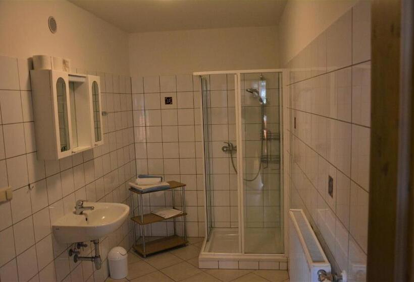 Pensionat Weingut Seiner Vlg. Kraxner