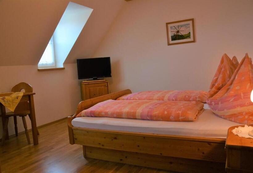 Pensionat Weingut Seiner Vlg. Kraxner