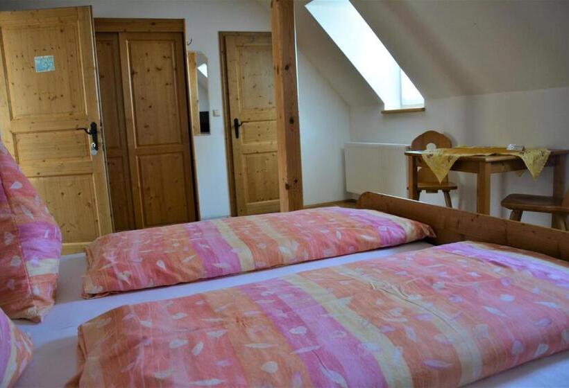 Pensionat Weingut Seiner Vlg. Kraxner