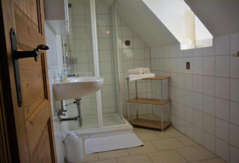 Pensionat Weingut Seiner Vlg. Kraxner