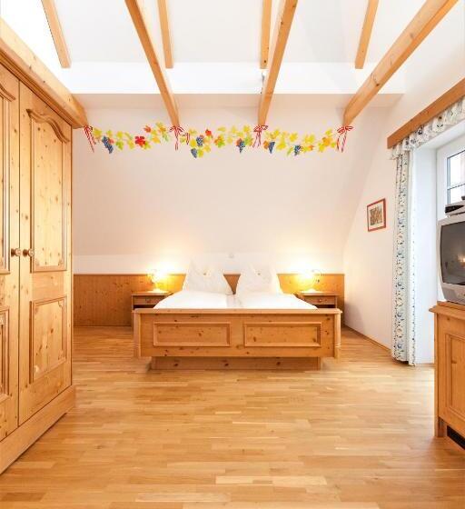 Pensionat Weingut Seiner Vlg. Kraxner