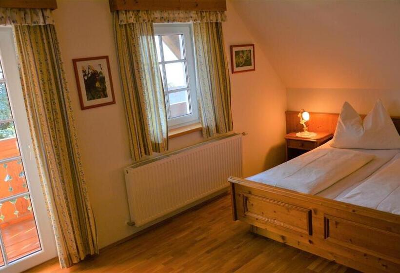 Pensionat Weingut Seiner Vlg. Kraxner