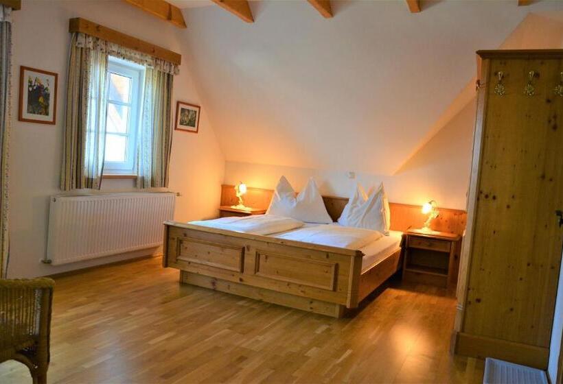 Pensionat Weingut Seiner Vlg. Kraxner