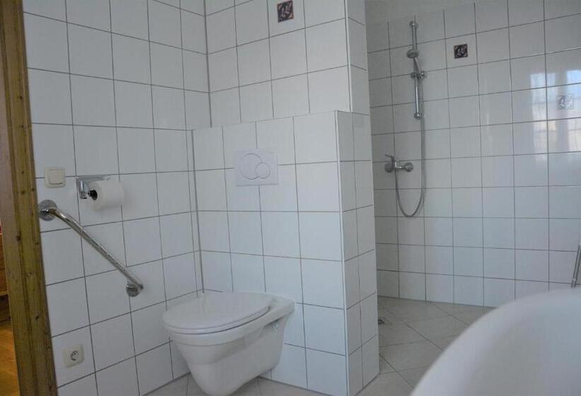 Pensionat Weingut Seiner Vlg. Kraxner