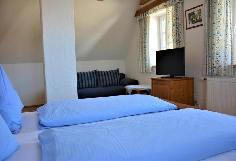 Pensionat Weingut Seiner Vlg. Kraxner