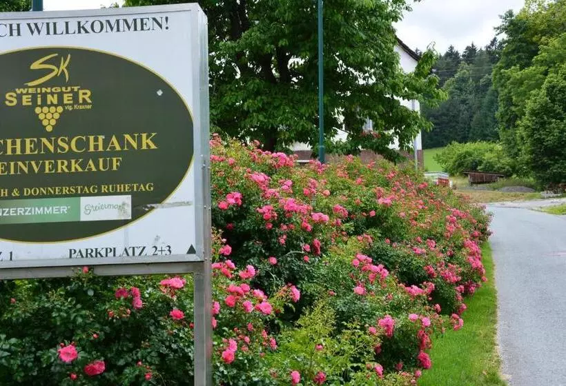 Majatalo Weingut Seiner Vlg. Kraxner