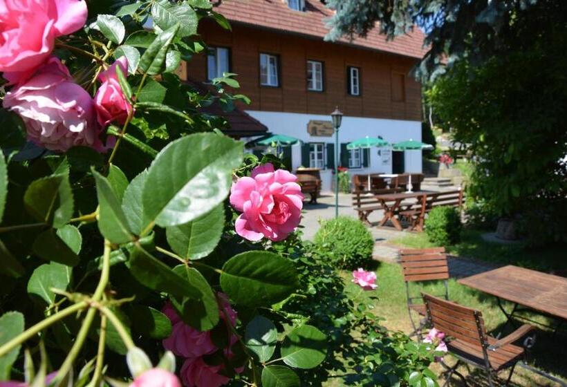 Pensionat Weingut Seiner Vlg. Kraxner