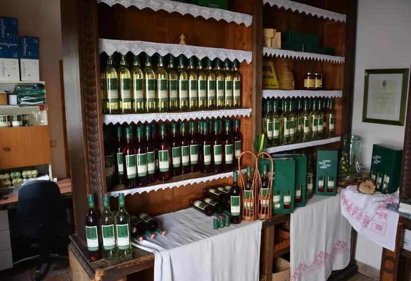 Majatalo Weingut Seiner Vlg. Kraxner