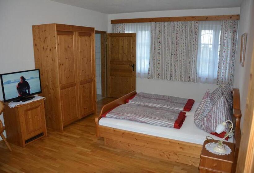 Pensionat Weingut Seiner Vlg. Kraxner