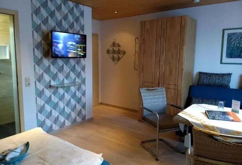 Pension Der Sulzbachhof