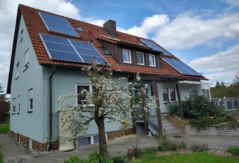 Pension Der Sulzbachhof