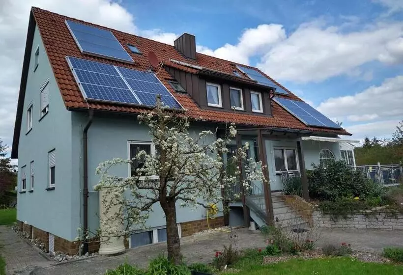 Pension Der Sulzbachhof