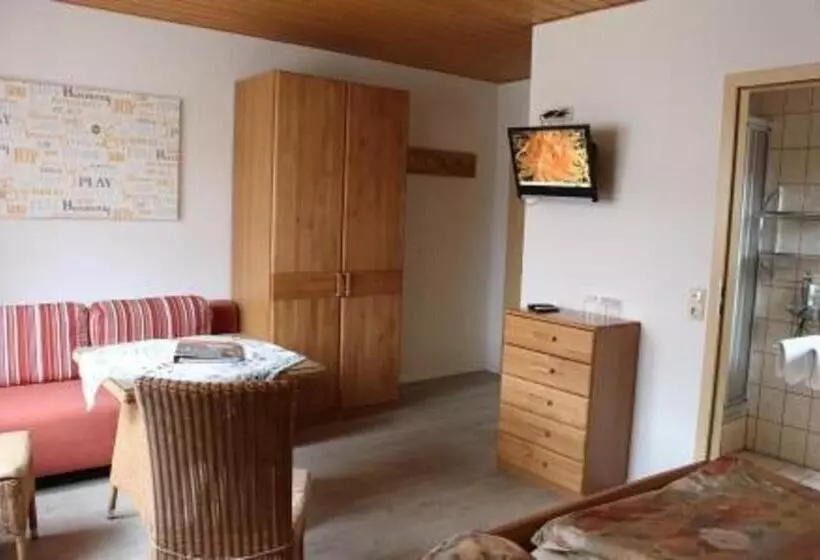 Pension Der Sulzbachhof