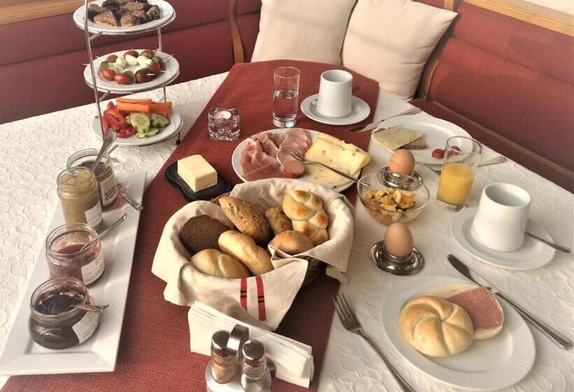 Pension Der Sulzbachhof