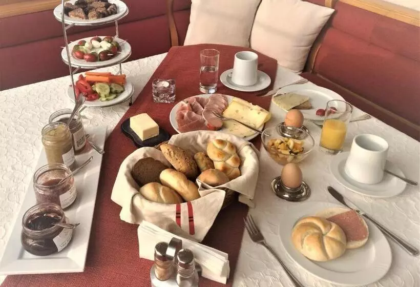 Pension Der Sulzbachhof