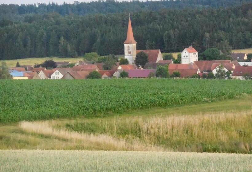 Pension Der Sulzbachhof