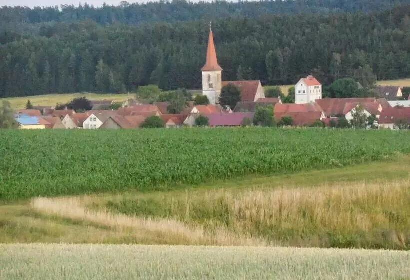 Pension Der Sulzbachhof