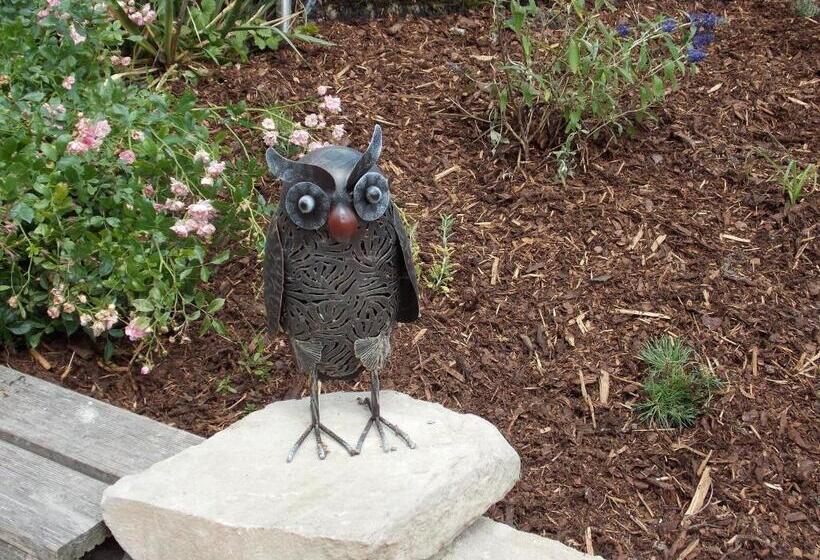 Pension Der Sulzbachhof