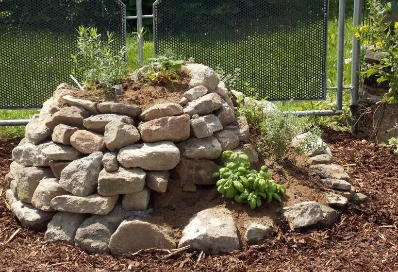 Pension Der Sulzbachhof