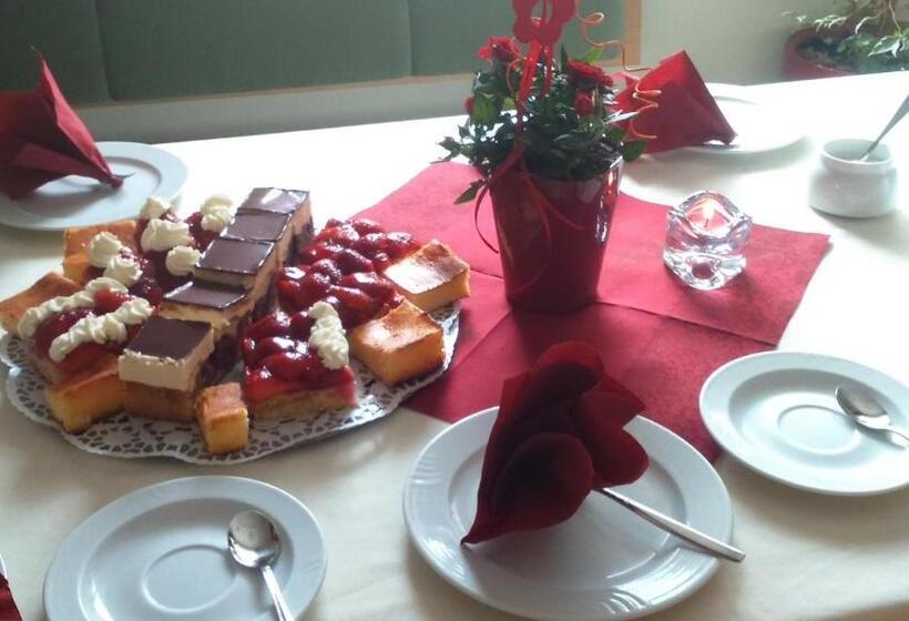 Pension Der Sulzbachhof