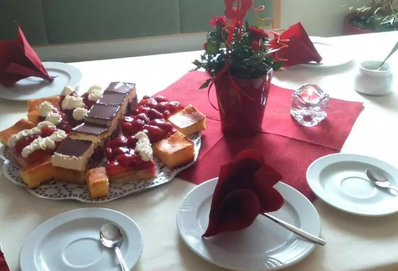 Pension Der Sulzbachhof