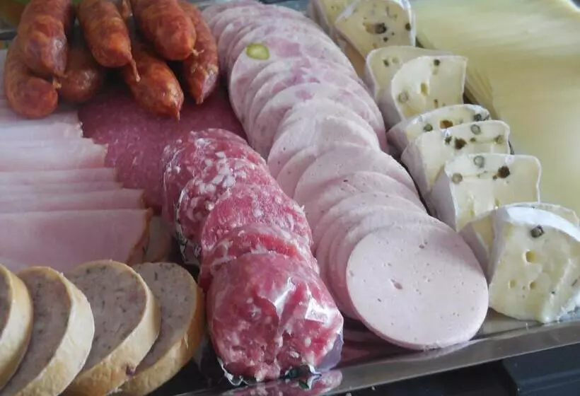 Pension Der Sulzbachhof