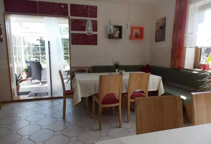 Pension Der Sulzbachhof