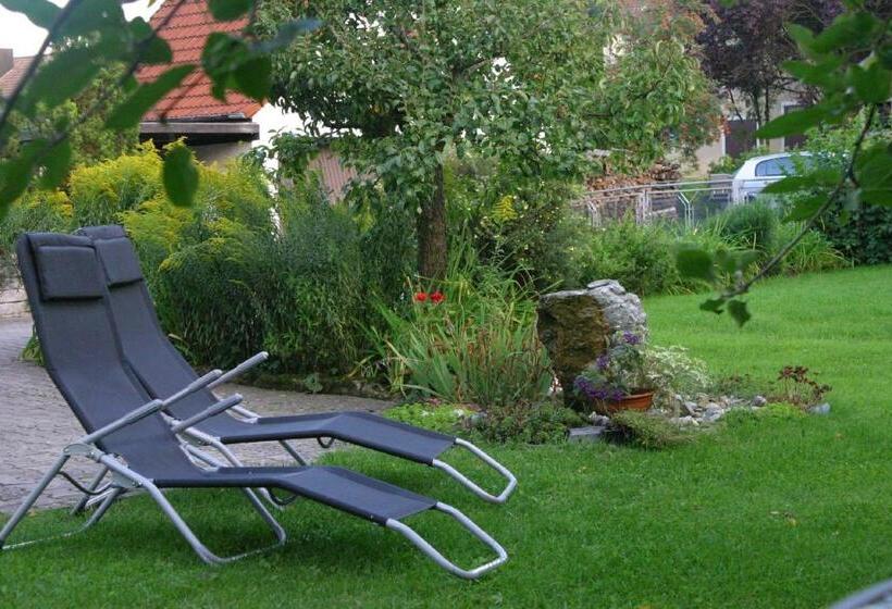 Pension Der Sulzbachhof