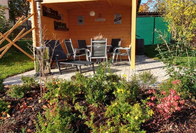 Pension Der Sulzbachhof