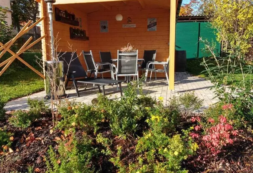 Pension Der Sulzbachhof