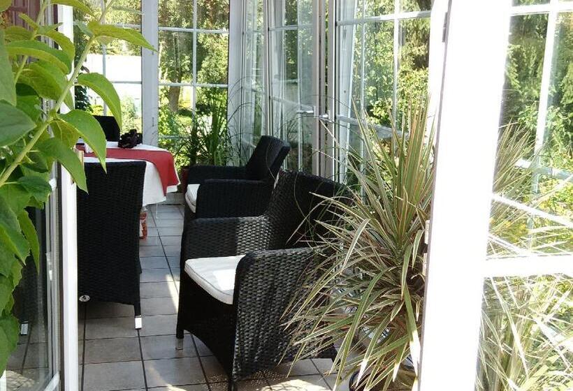 Pension Der Sulzbachhof