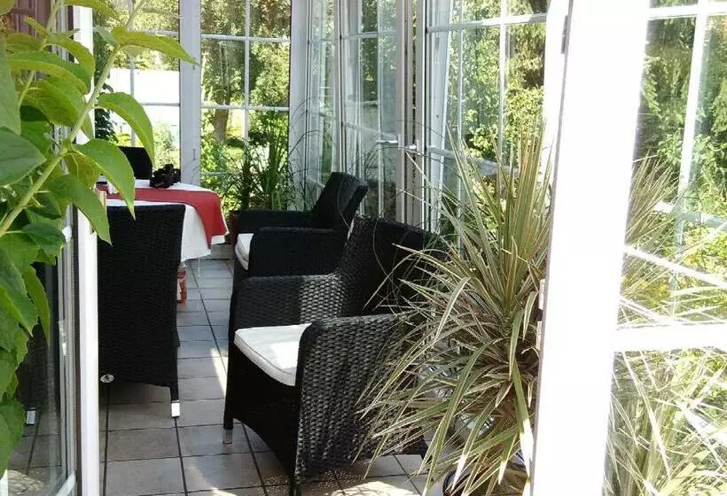 Pension Der Sulzbachhof