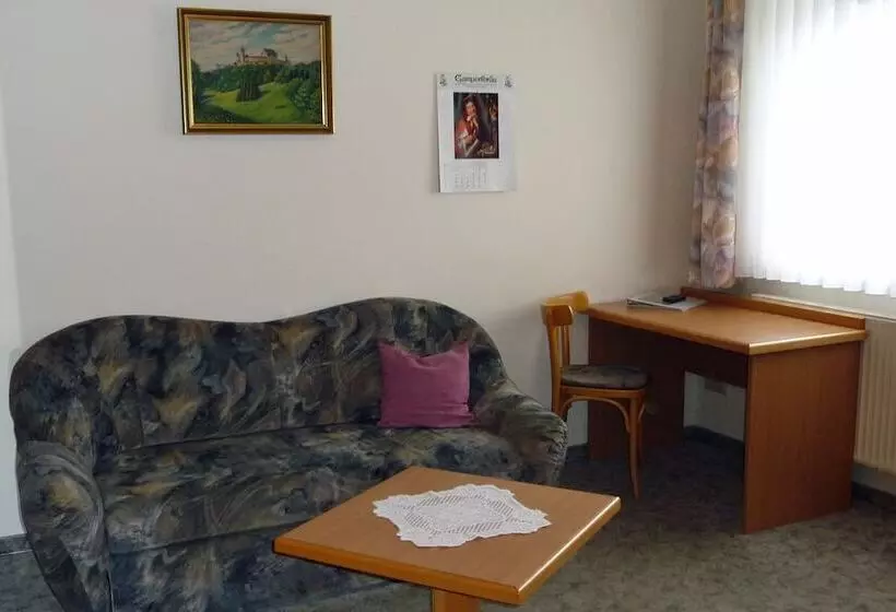Pension Zur Schenke