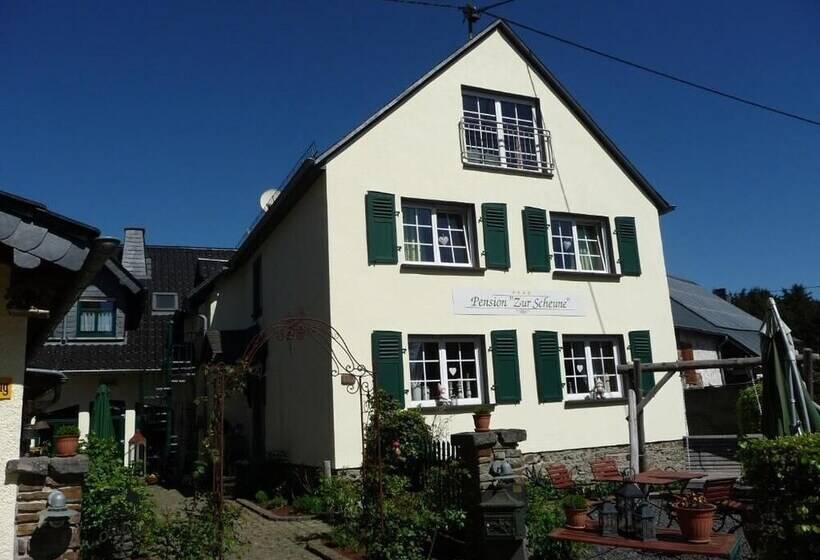 Pension Zur Schenke