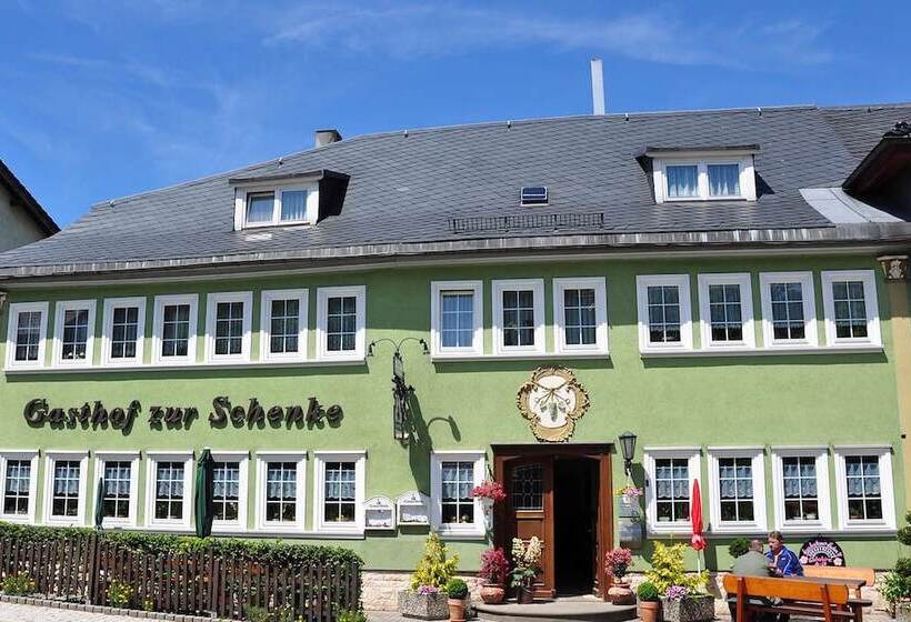 Pension Zur Schenke