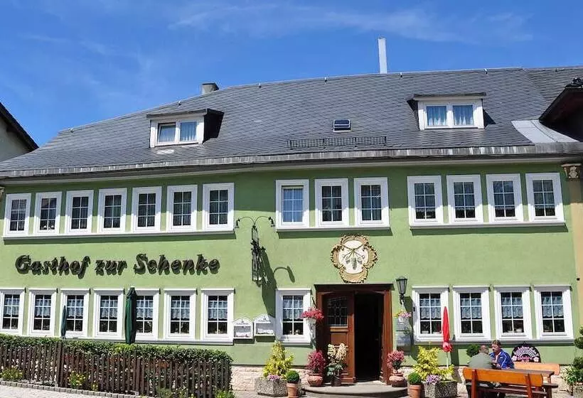 Pension Zur Schenke