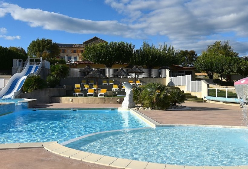 Ardèche Gites Objectif Evasion