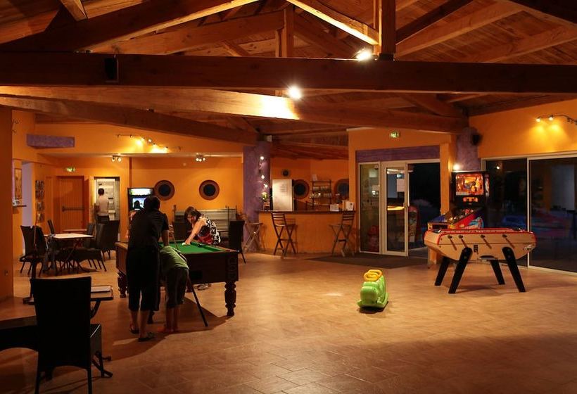 Ardèche Gites Objectif Evasion